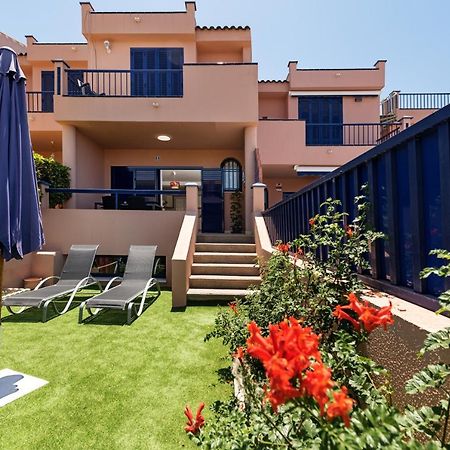 Bahía Meloneras Fase II Exterior foto